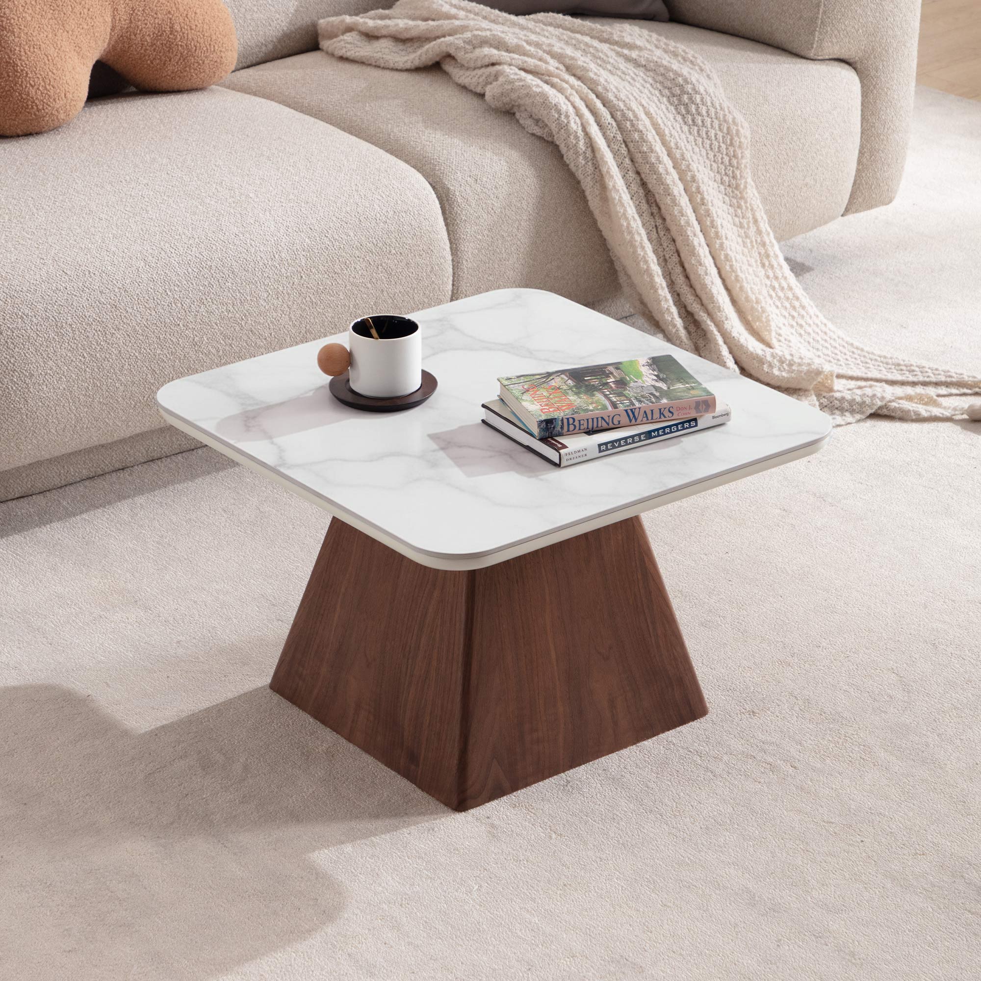 Miller Coffee Table Set