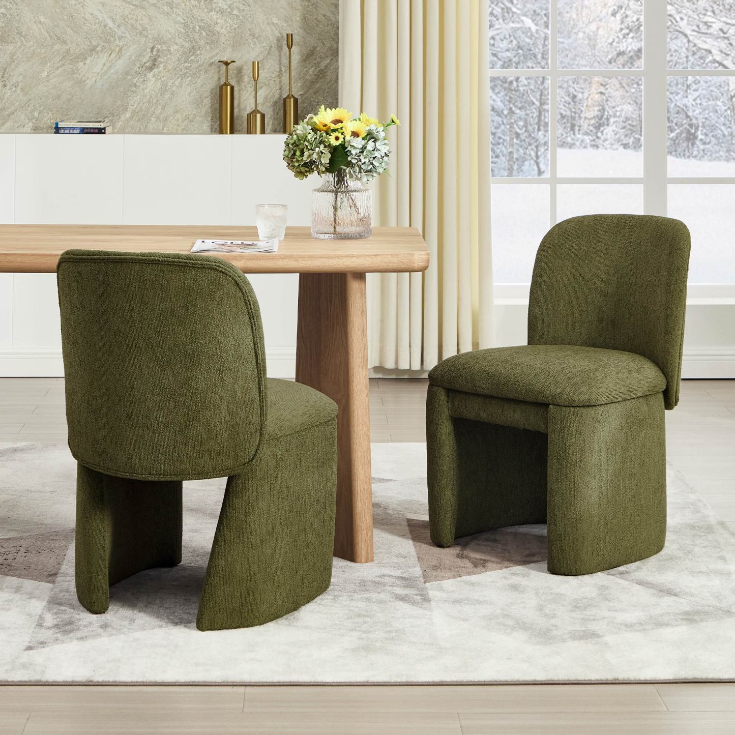 Haven Dining Chairs (Set of 2)