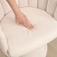 Winnie Swivel Dining Chair