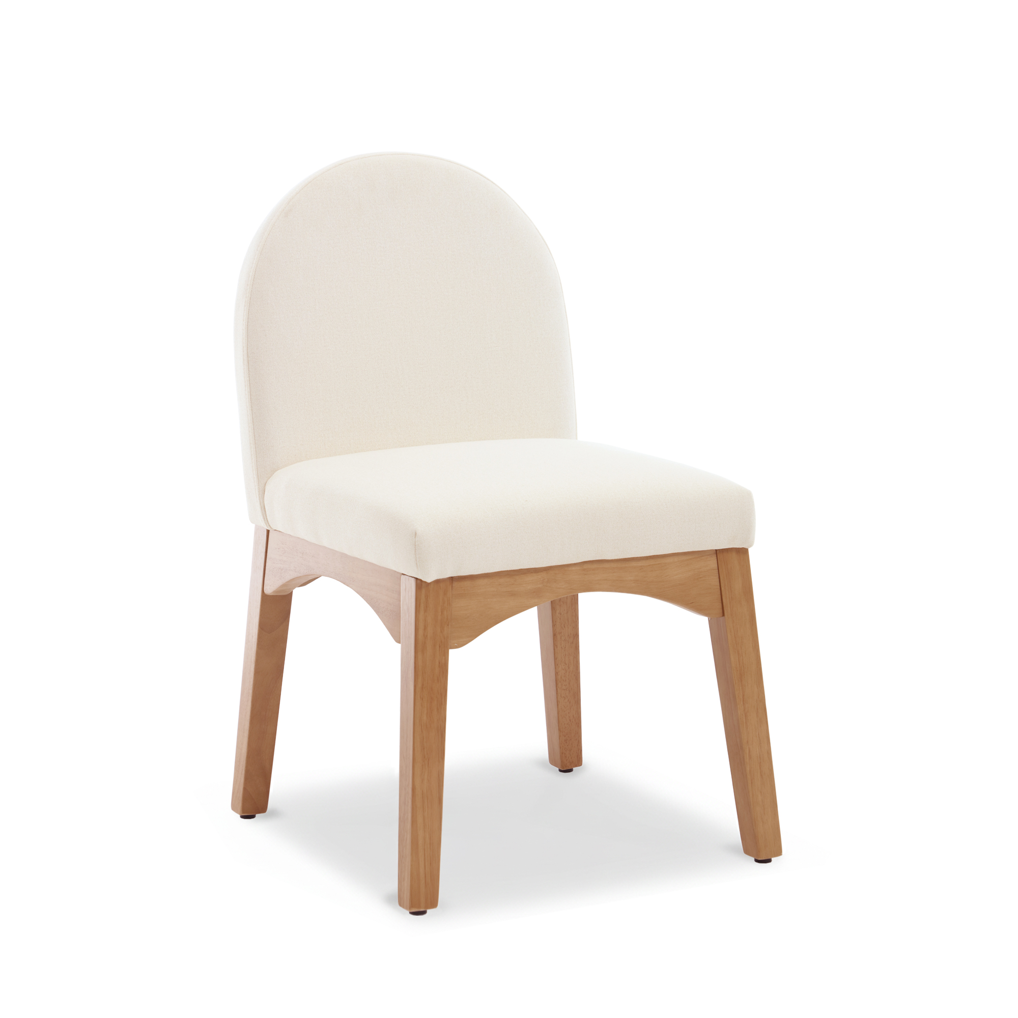 Nora Arched Dining Chairs (Set of 2) 