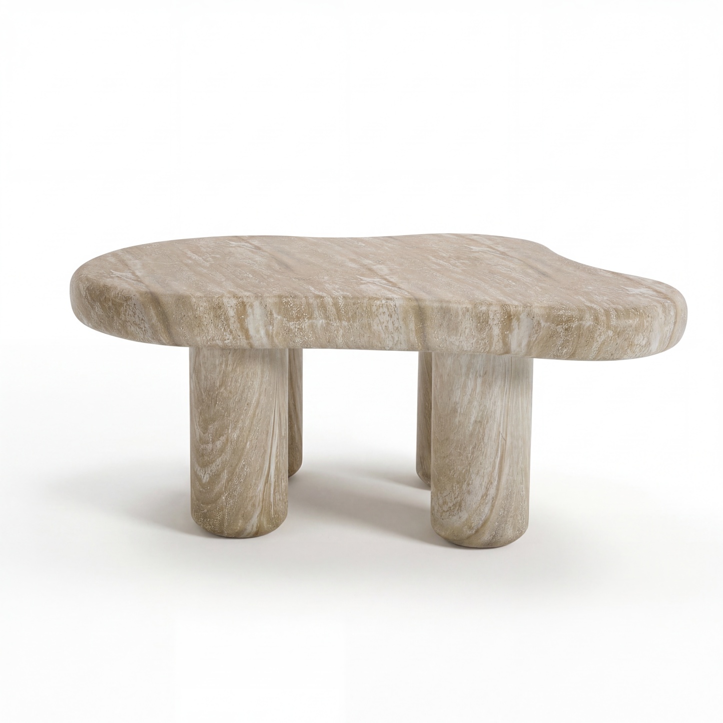 Olivia Cloud Coffee Table