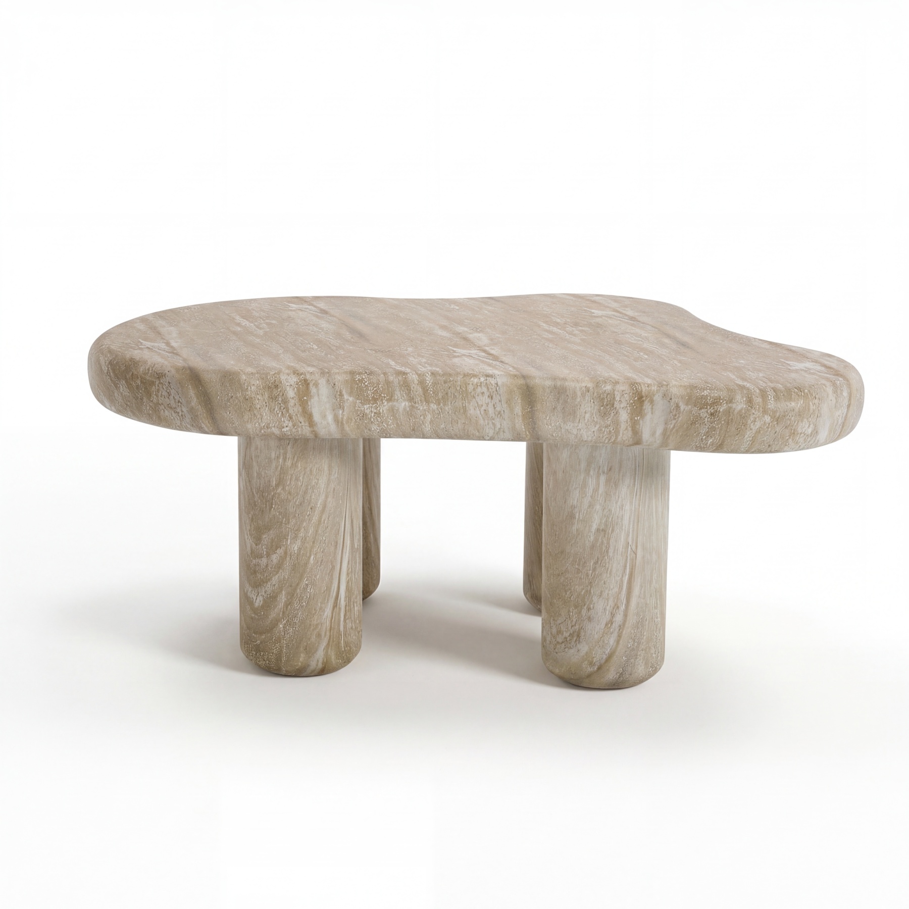 Olivia Cloud Coffee Table
