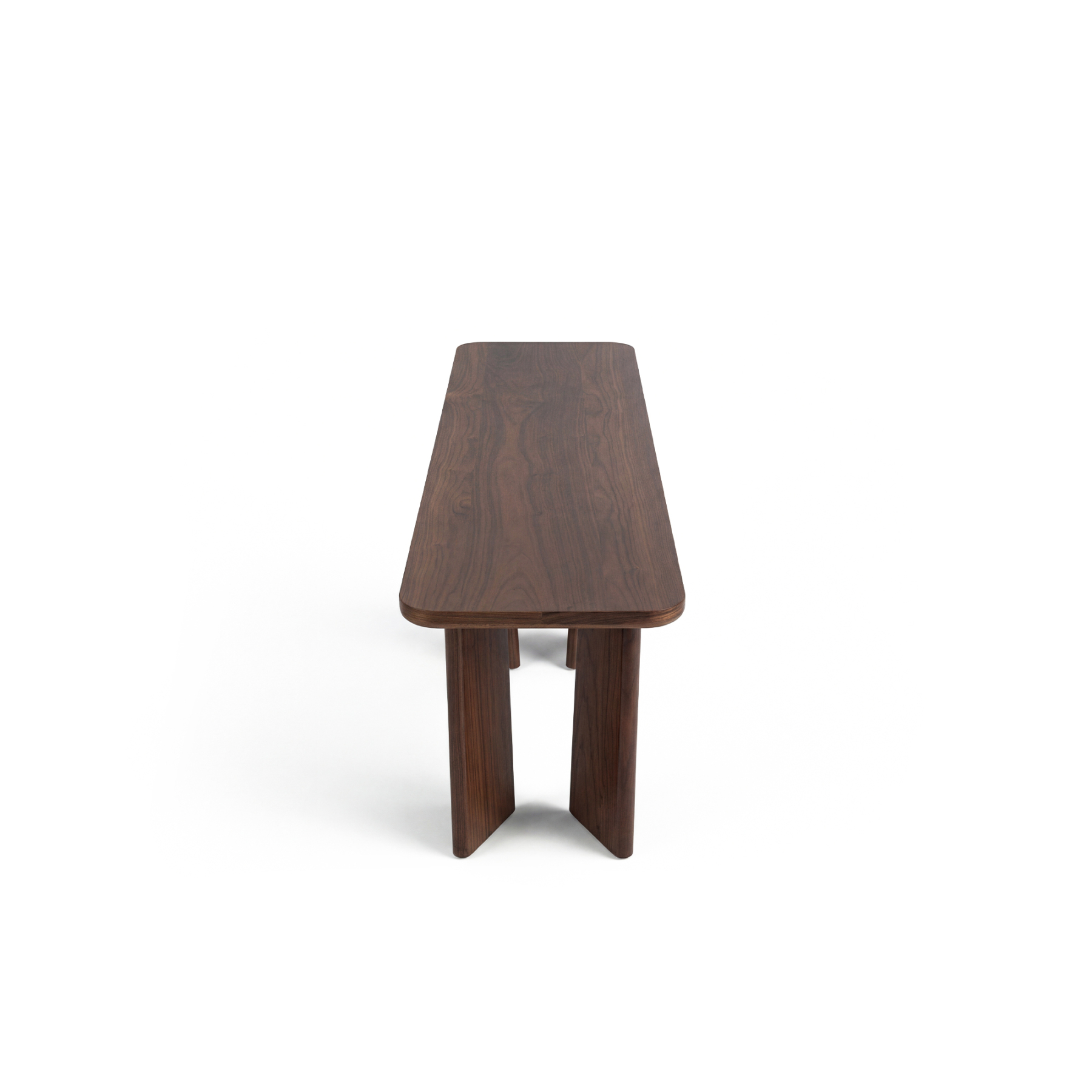 Rectangle Dining Bench