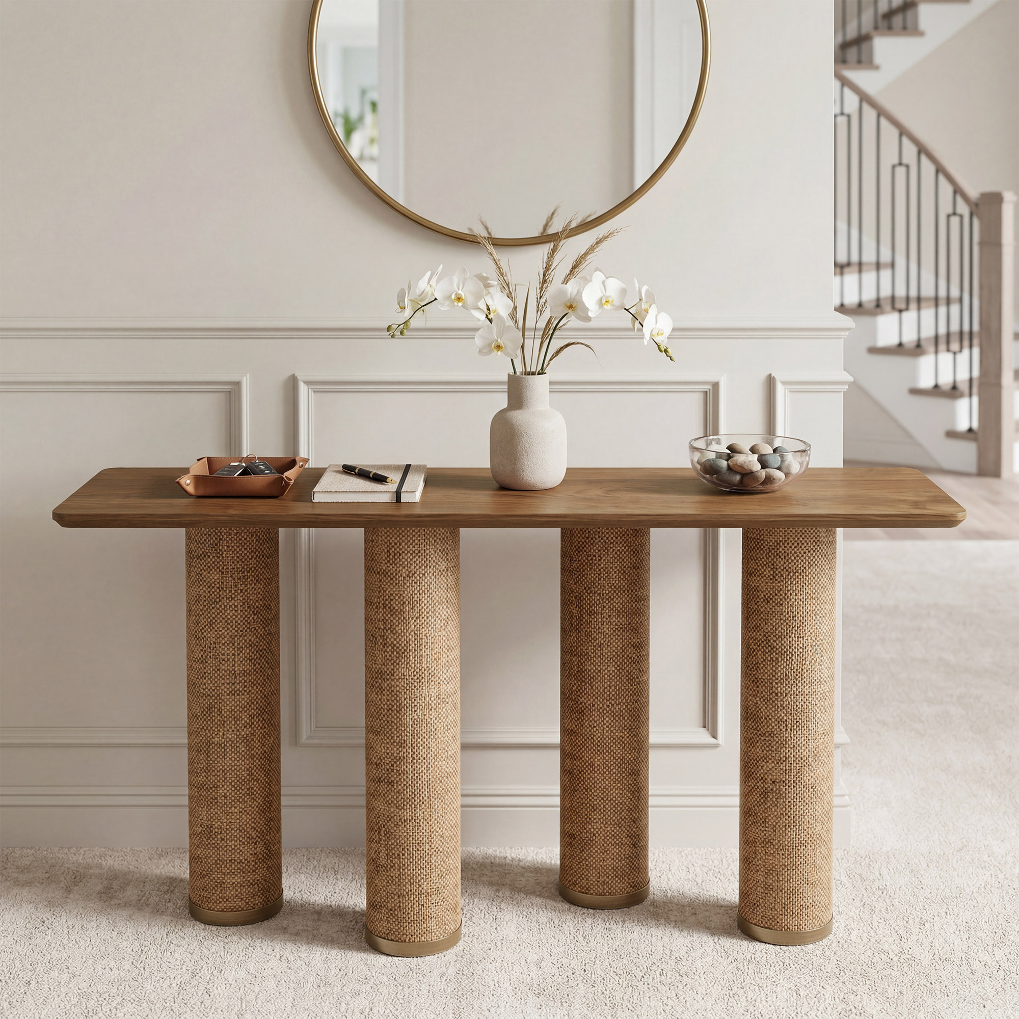 Cordic Enterway Table
