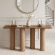 Cordic Enterway Table