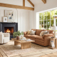 Livia Luxury Modular Sofa