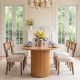 [Copy]Payson Dining Table With Chairs Set