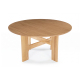 59“ Round Dining Table 