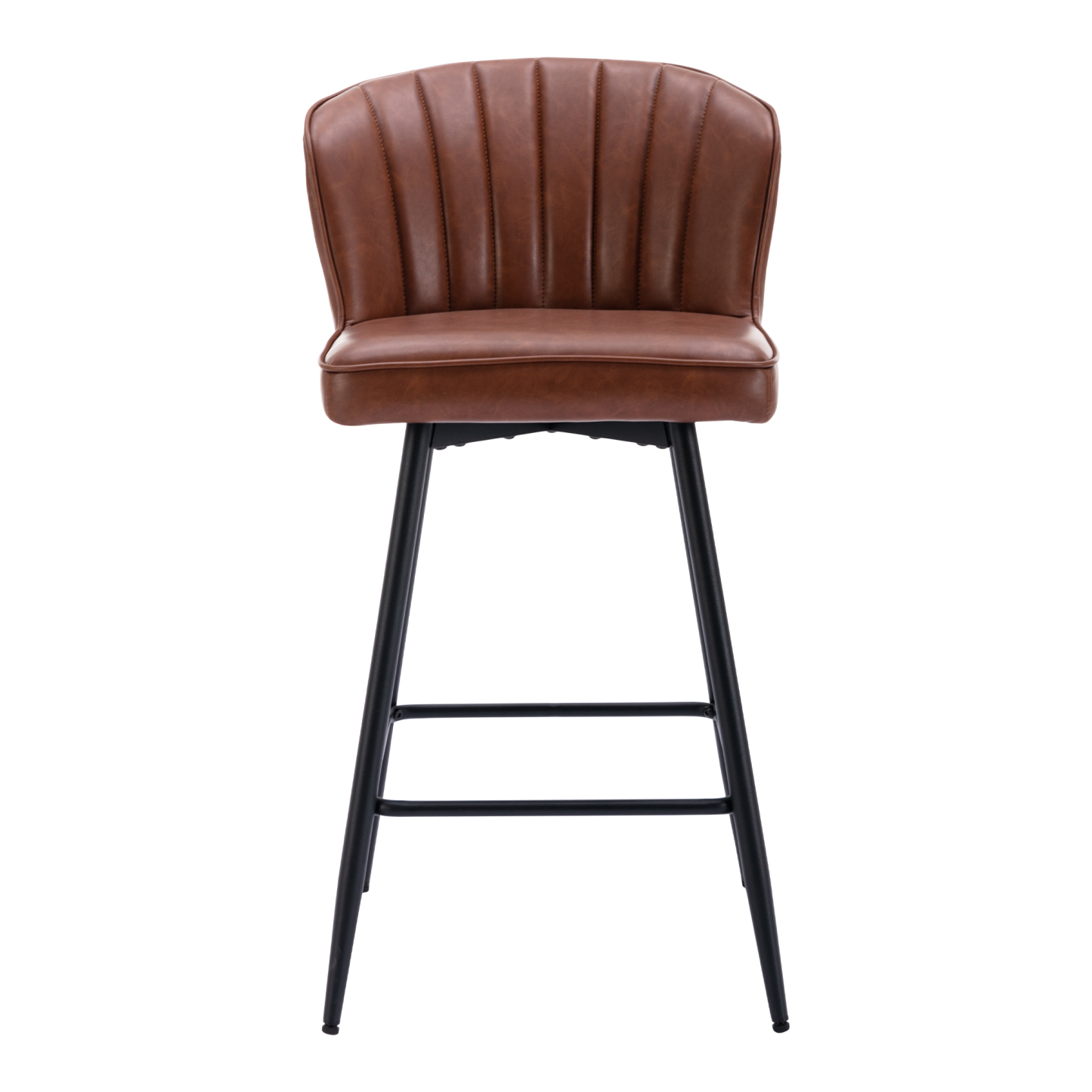 Cameo Counter & Bar Stools (Set of 4)