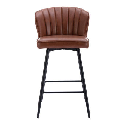 Cameo Counter & Bar Stools (Set of 4)