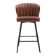 Cameo Counter & Bar Stools (Set of 4)