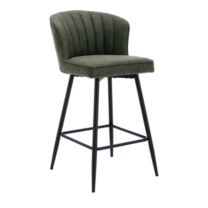 Cameo Counter & Bar Stools (Set of 4)