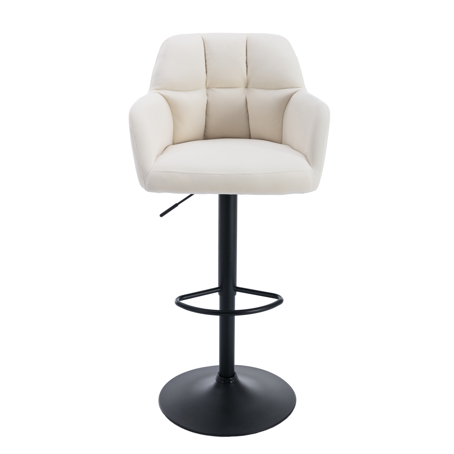 Kealey Counter & Bar Stools (Set of 2)