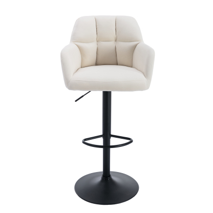 Kealey Counter & Bar Stools (Set of 2)