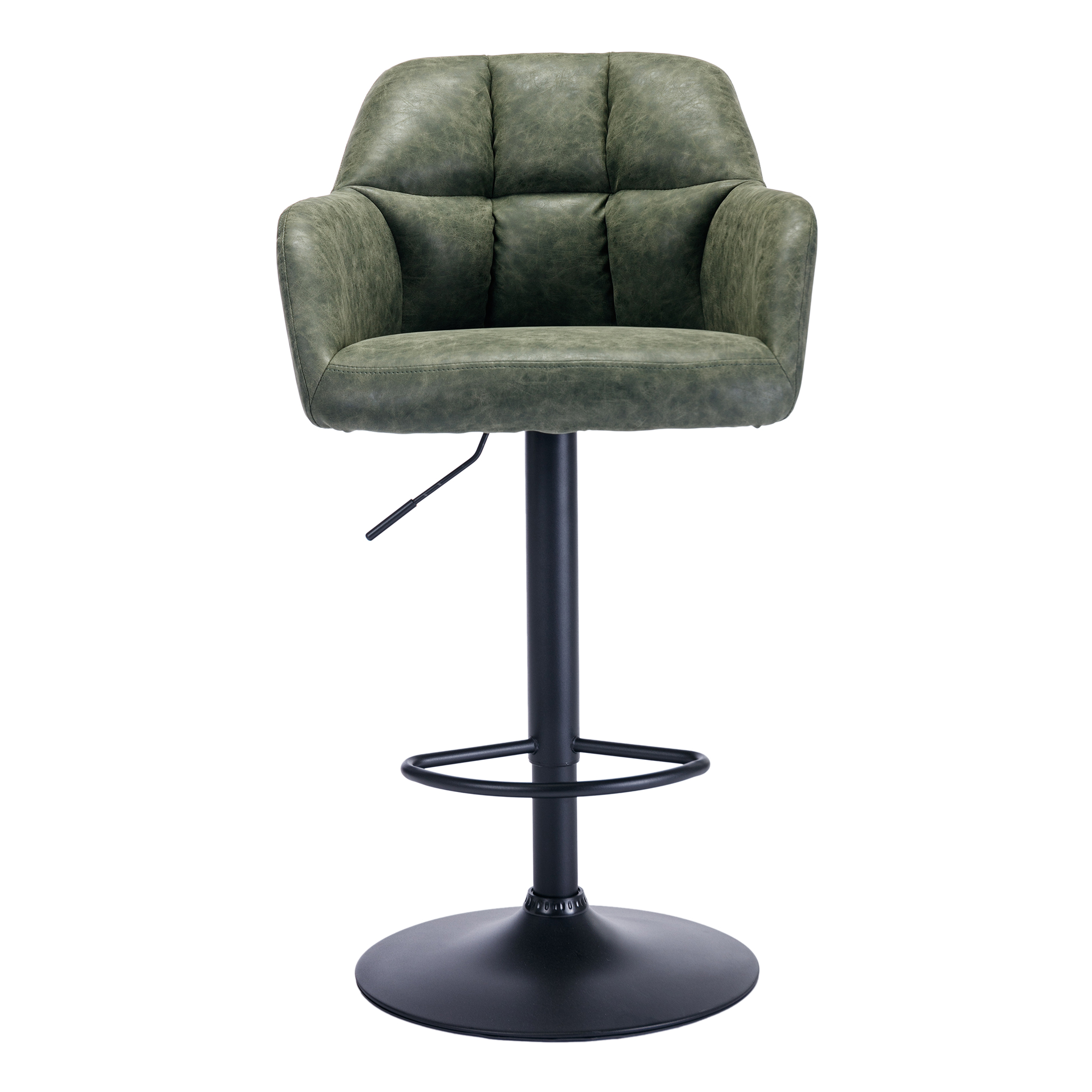 Kealey Counter & Bar Stools (Set of 2)