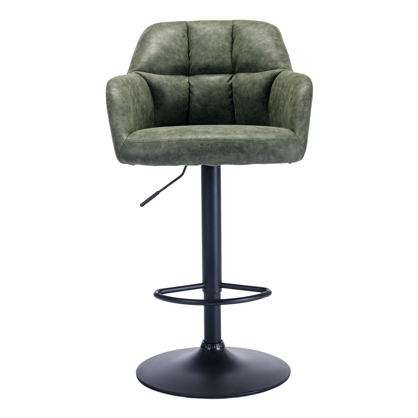 Kealey Counter & Bar Stools (Set of 2)