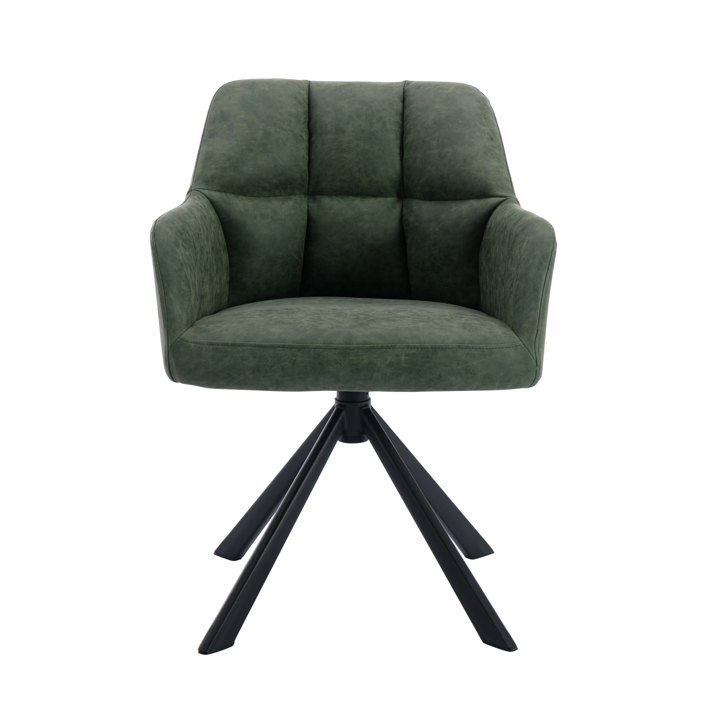 Kealey Swivel Accent Chair