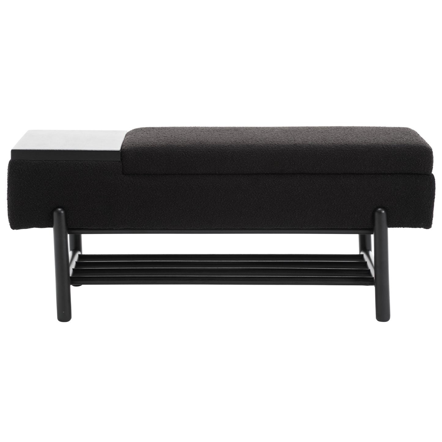 Multifunctional Bench
