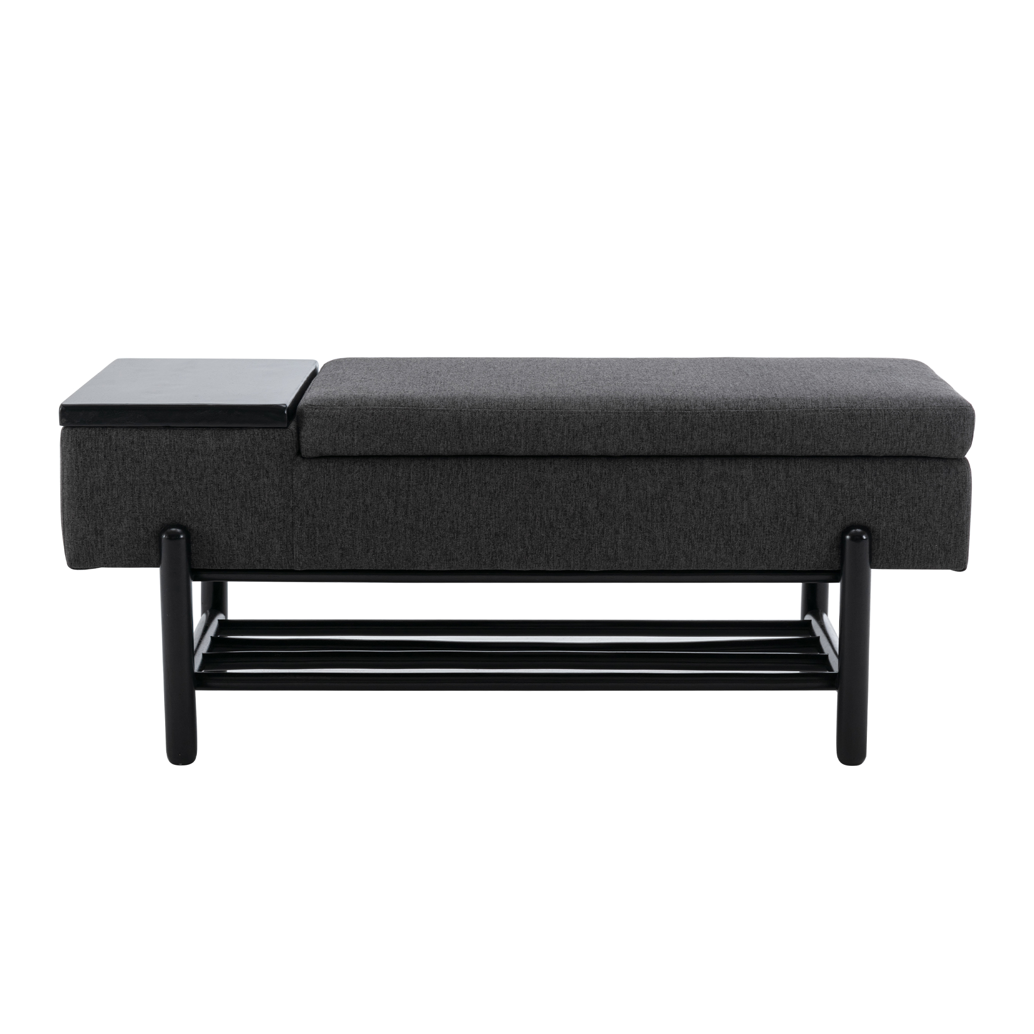 Multifunctional Bench