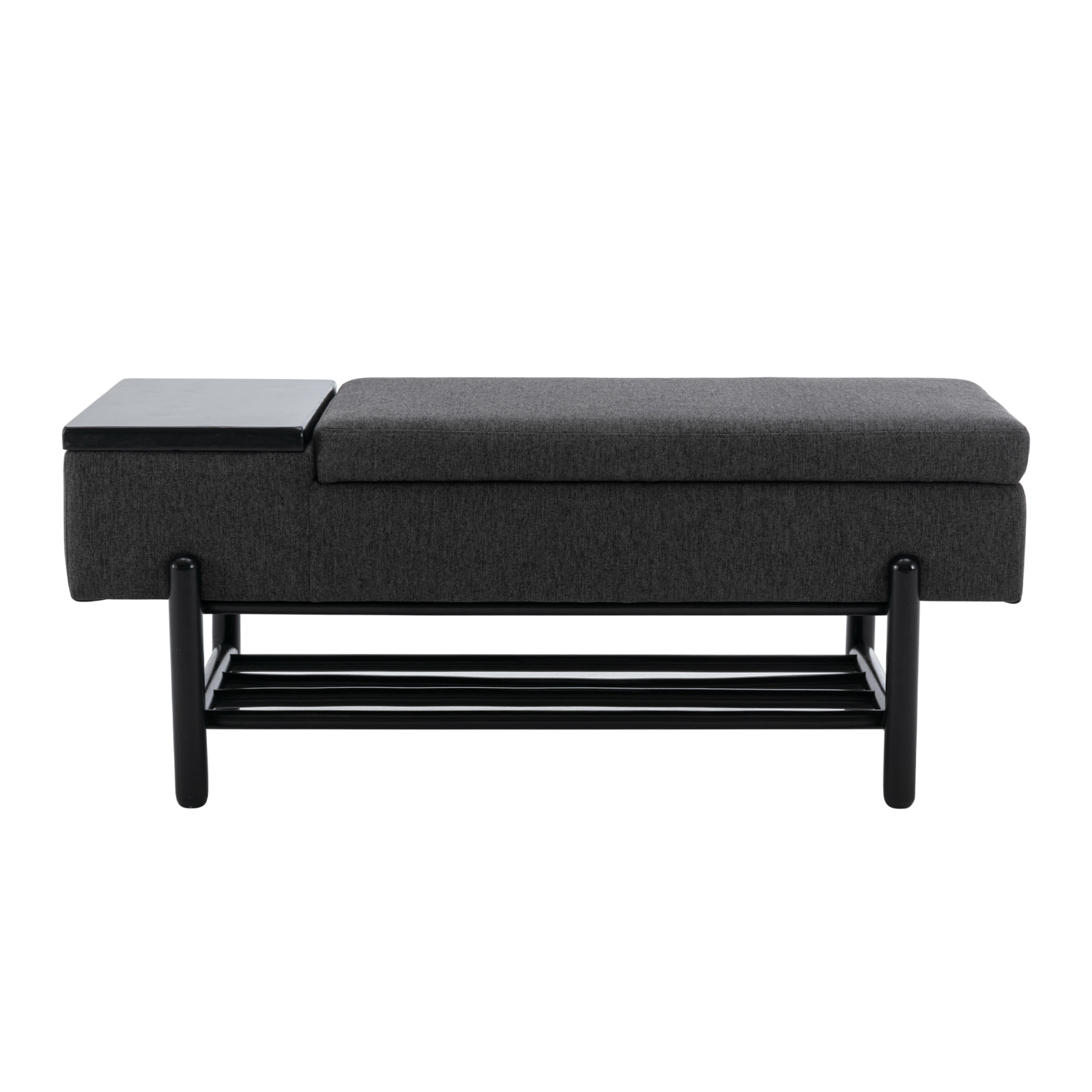 Multifunctional Bench