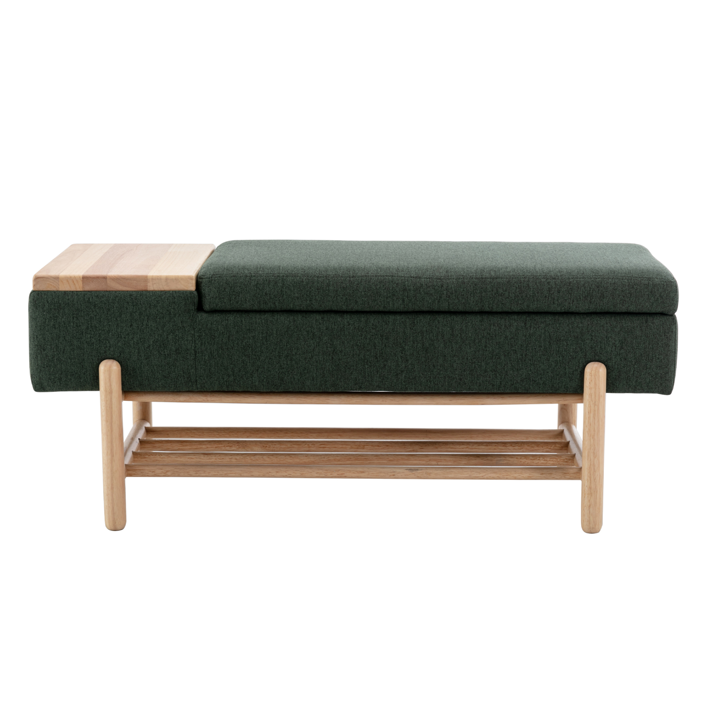 Multifunctional Bench