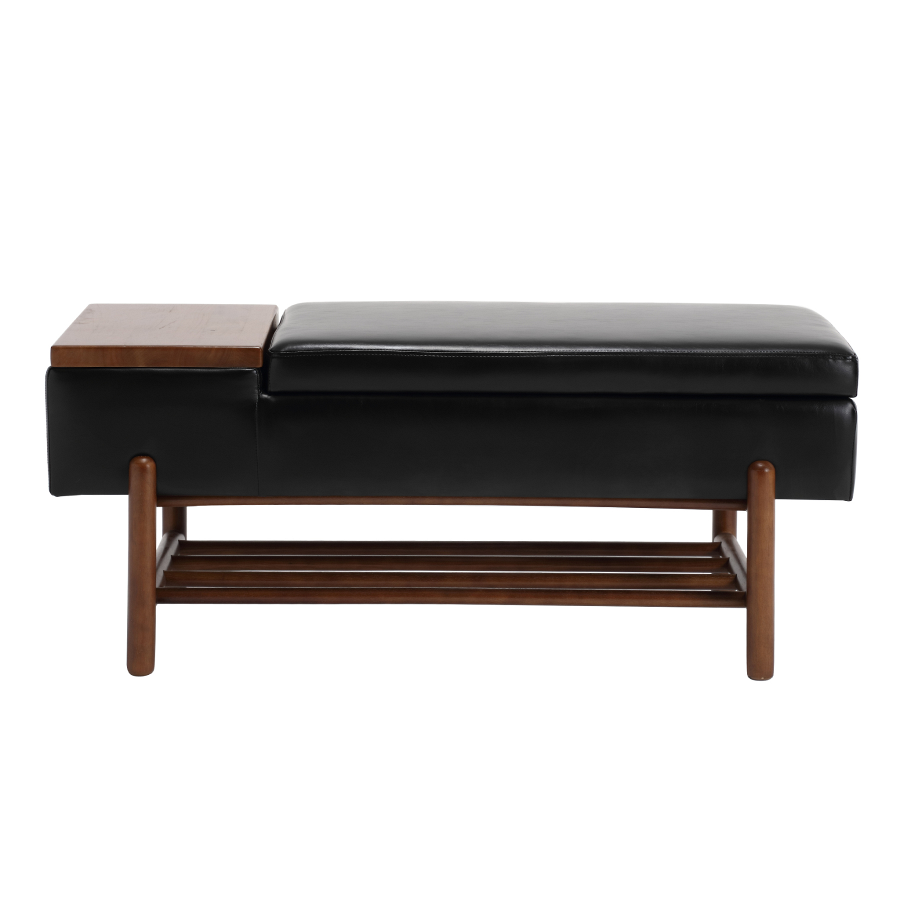 Multifunctional Bench