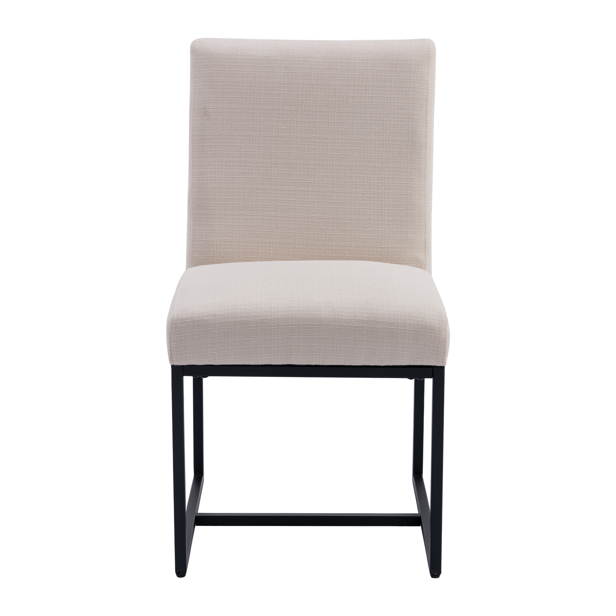 Rectangle Dining Chairs (Set of 2)