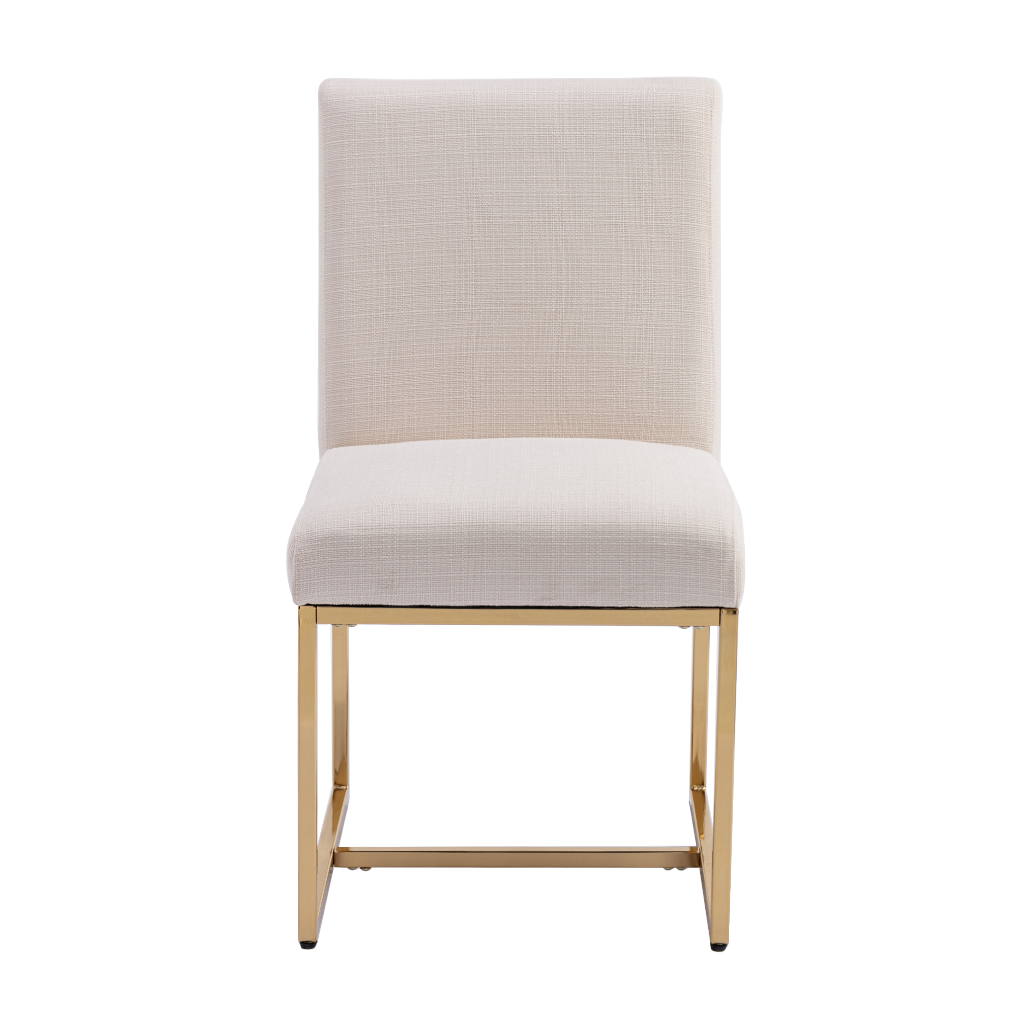 Rectangle Dining Chairs (Set of 2)