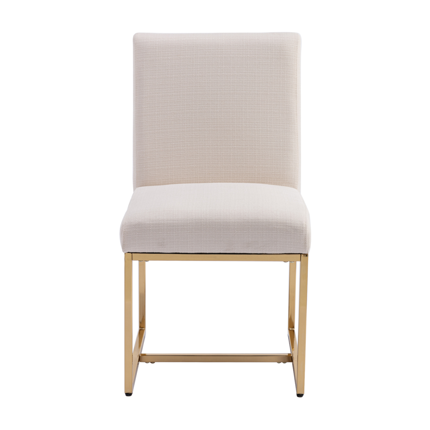 Rectangle Dining Chairs (Set of 2)
