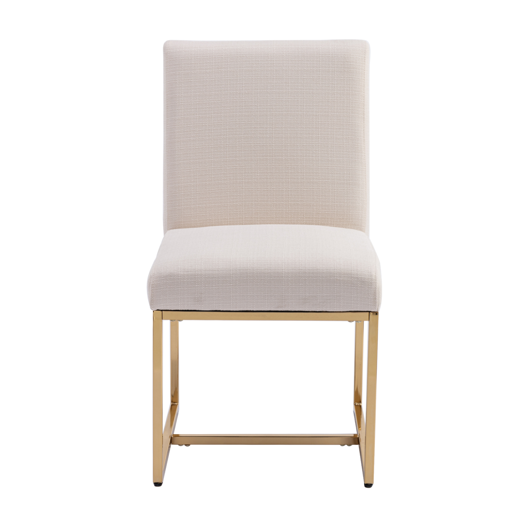 Rectangle Dining Chairs (Set of 2)