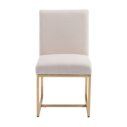 Rectangle Dining Chairs (Set of 2)