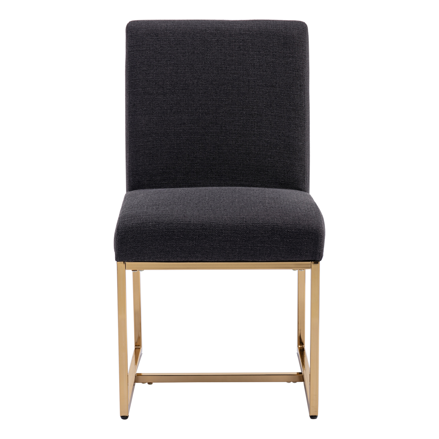 Rectangle Dining Chairs (Set of 2)