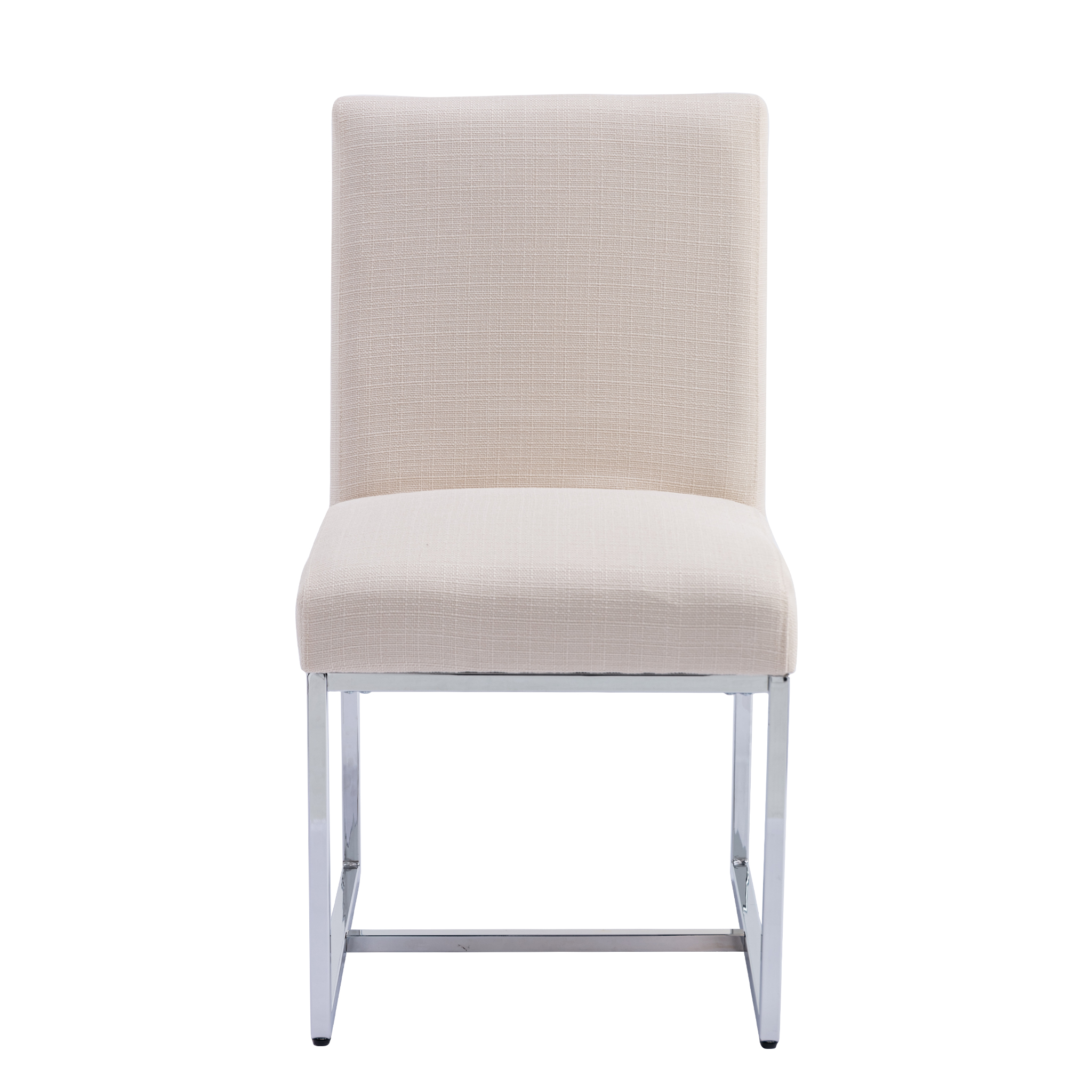 Rectangle Dining Chairs (Set of 2)