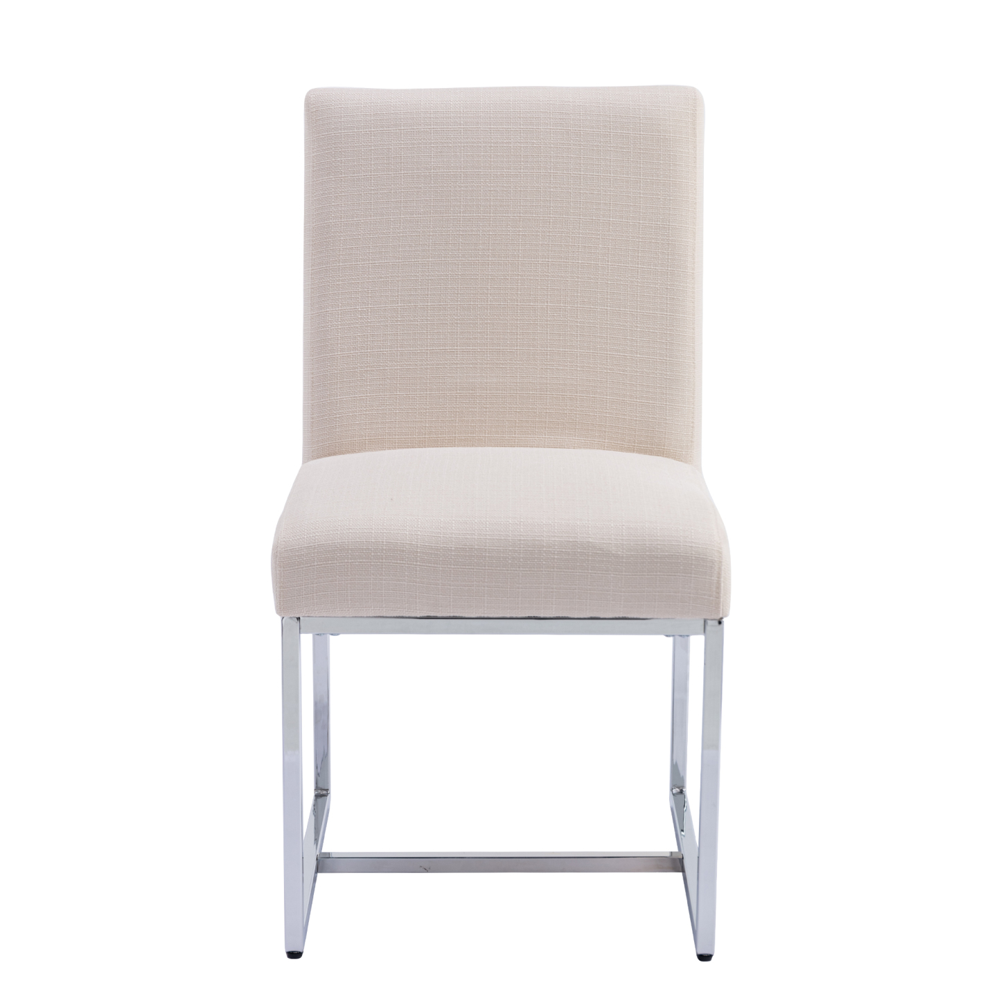 Rectangle Dining Chairs (Set of 2)