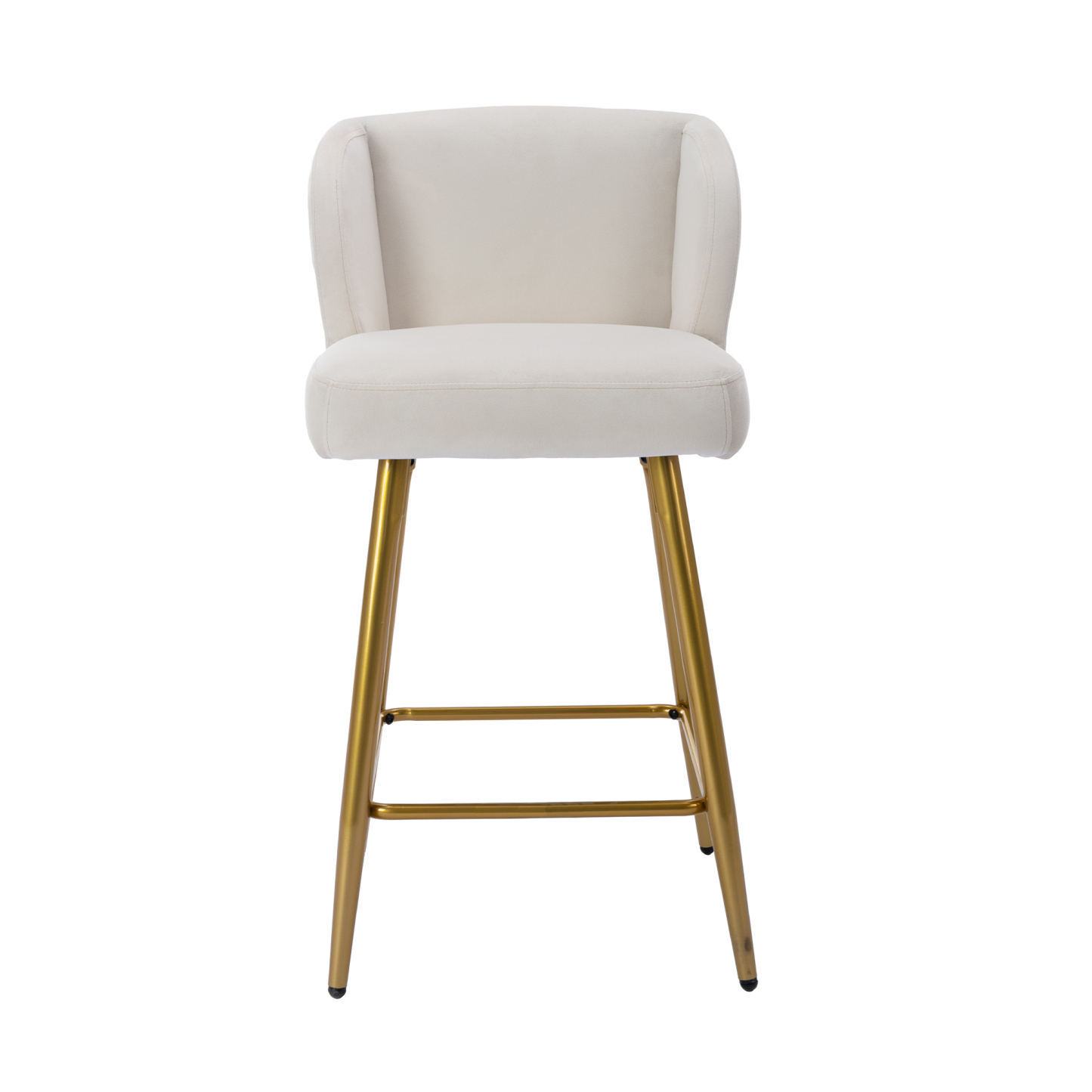 Ember Counter & Bar Stools (Set of 2)
