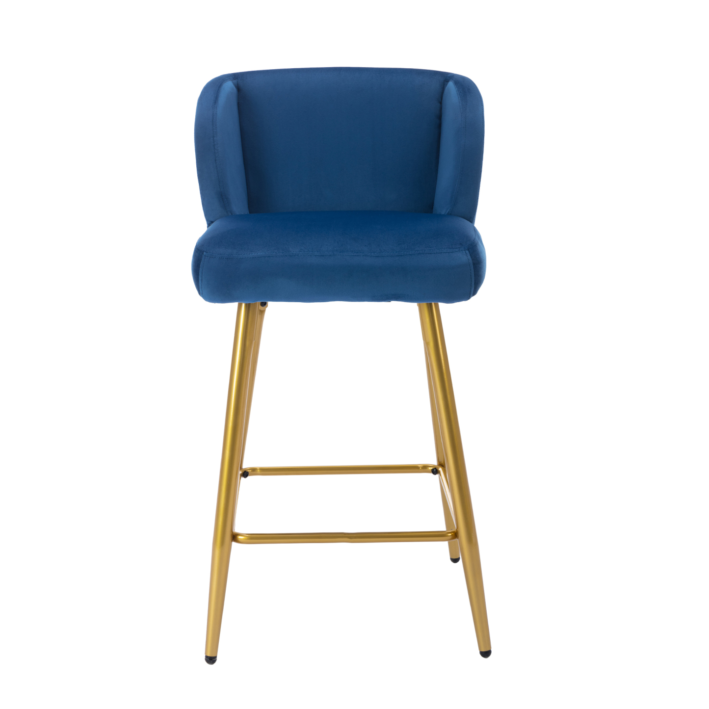 Ember Counter & Bar Stools (Set of 2)