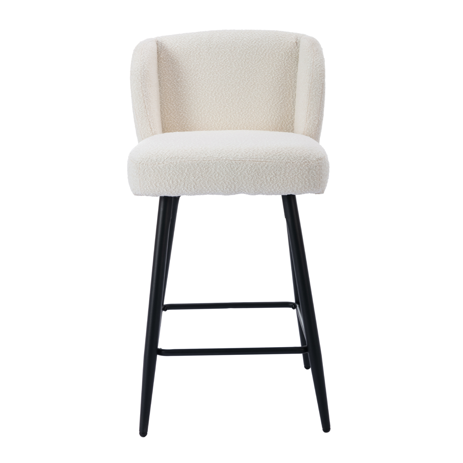 Ember Counter & Bar Stools (Set of 2)