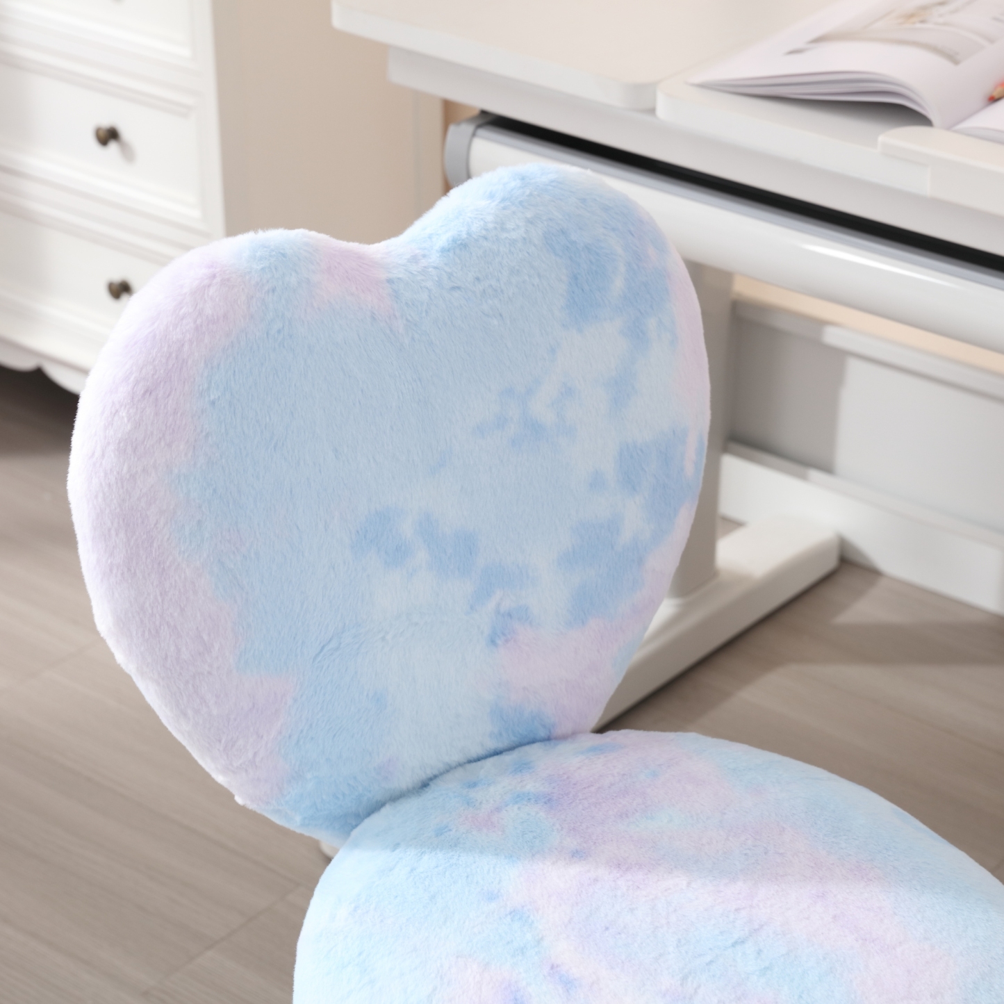 💖Sparkling Kids Desk Chair