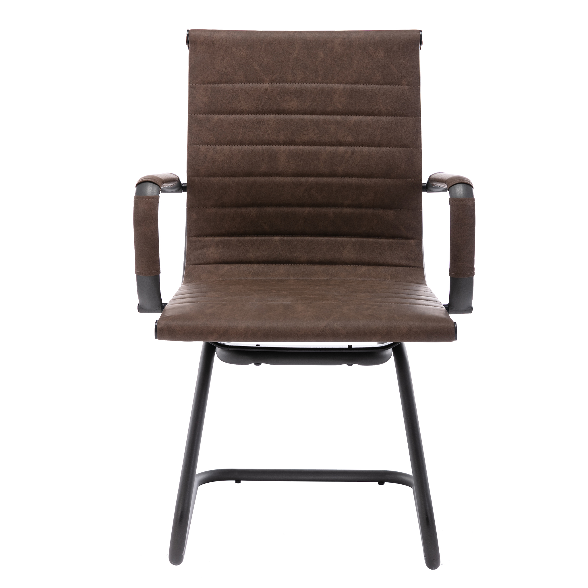 Rhombic Office Guest Chair (Set of 2)
