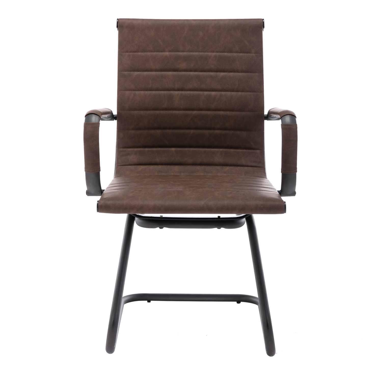 Rhombic Office Guest Chair (Set of 2)