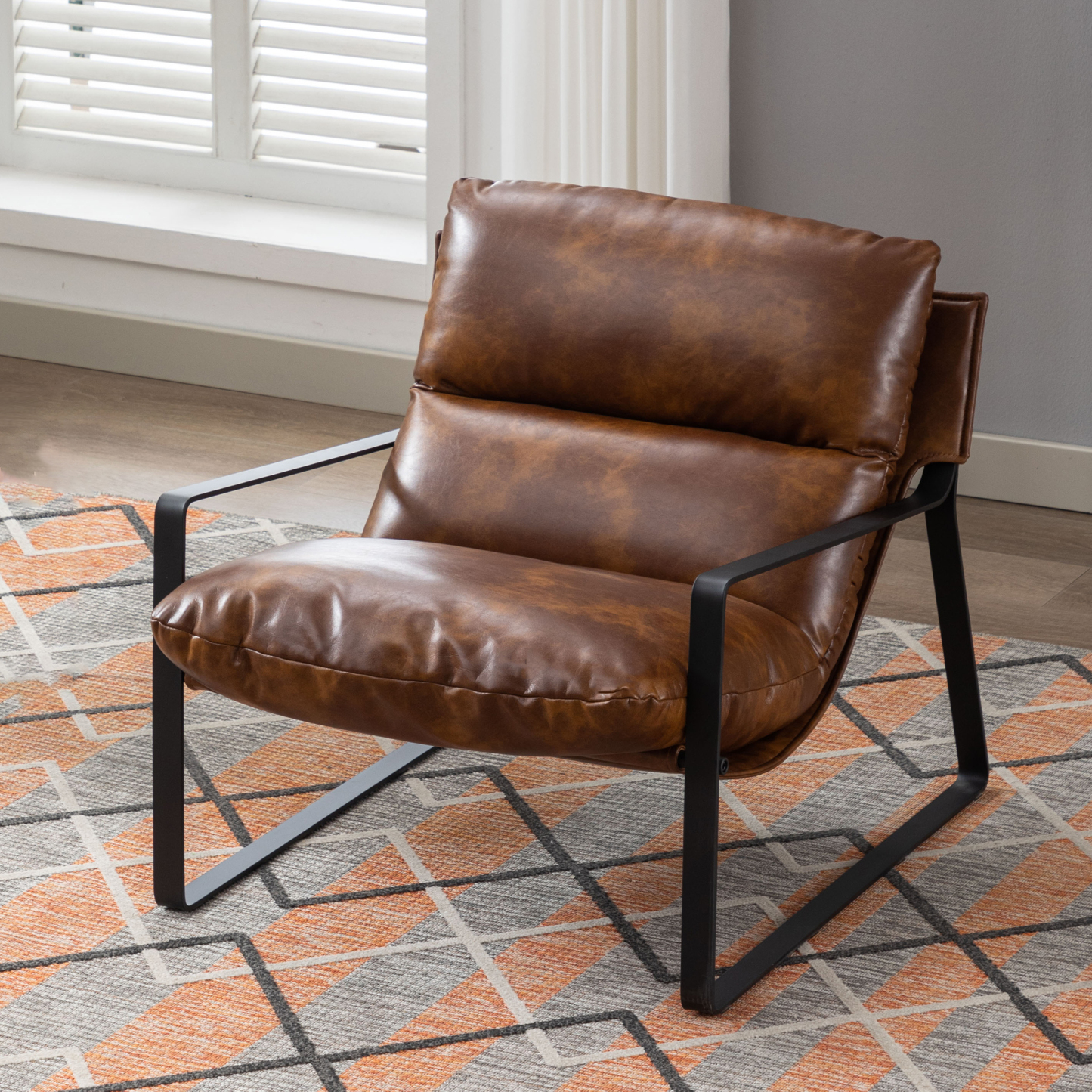 Avery Accent Armchair