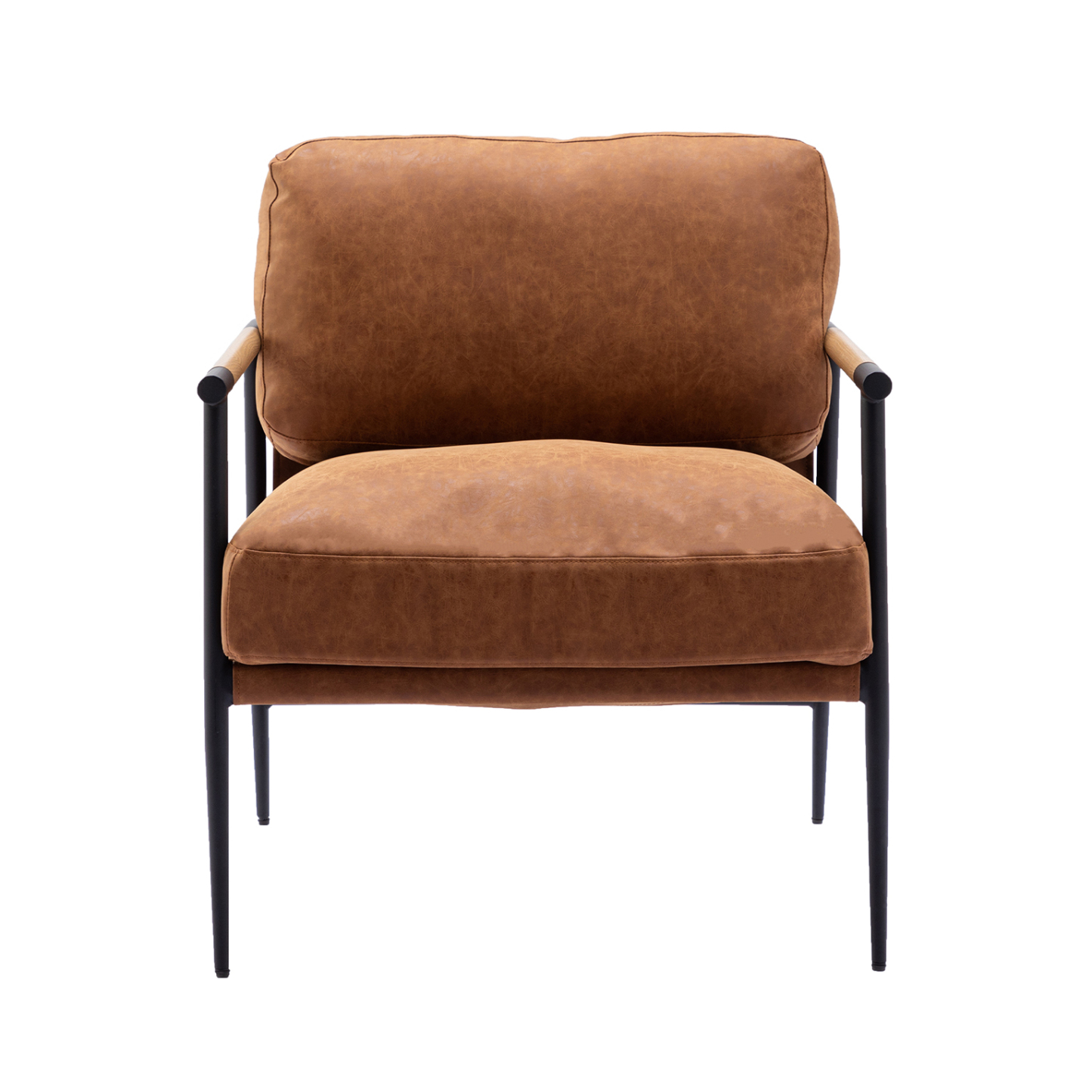 Alvin Accent Armcahir