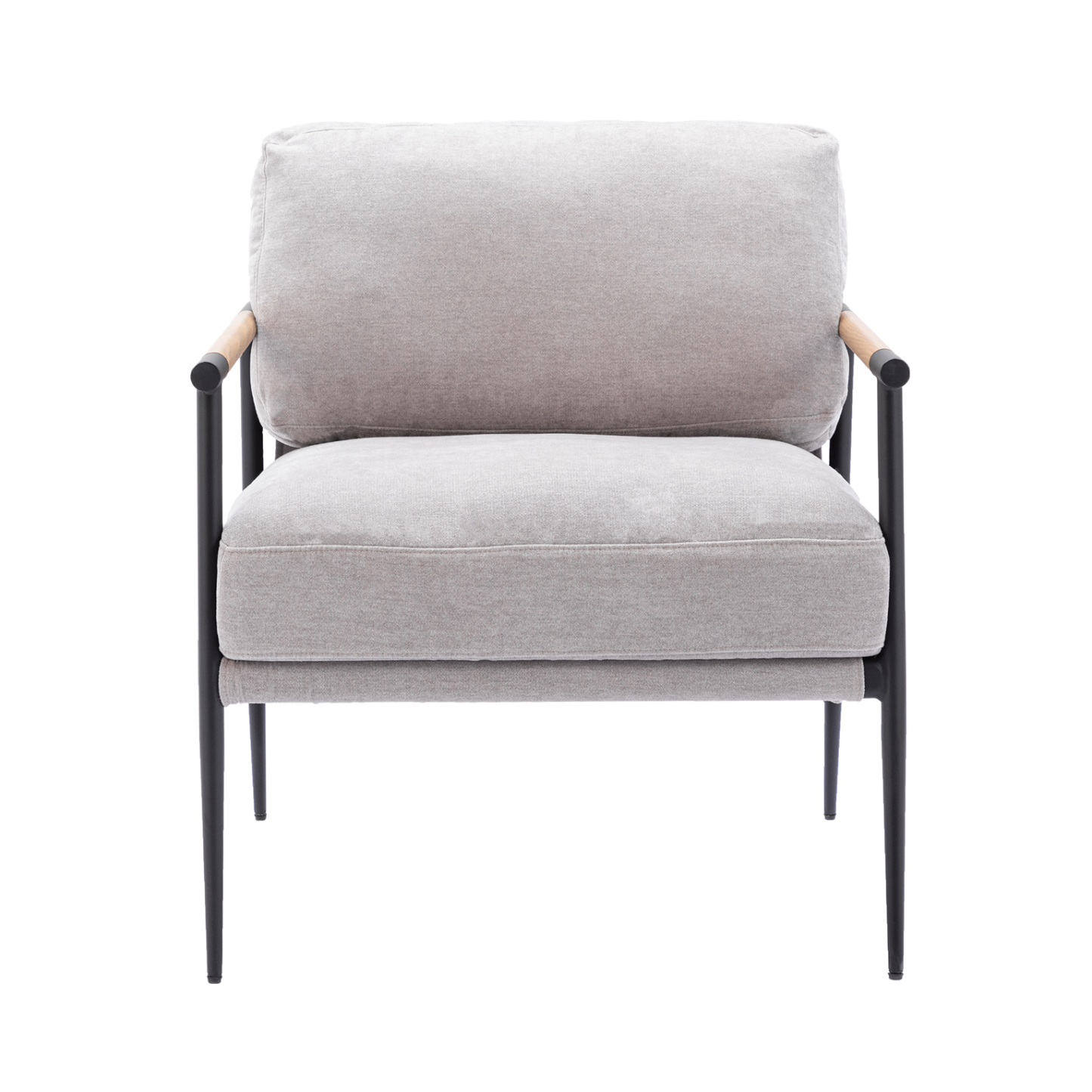 Alvin Accent Armcahir