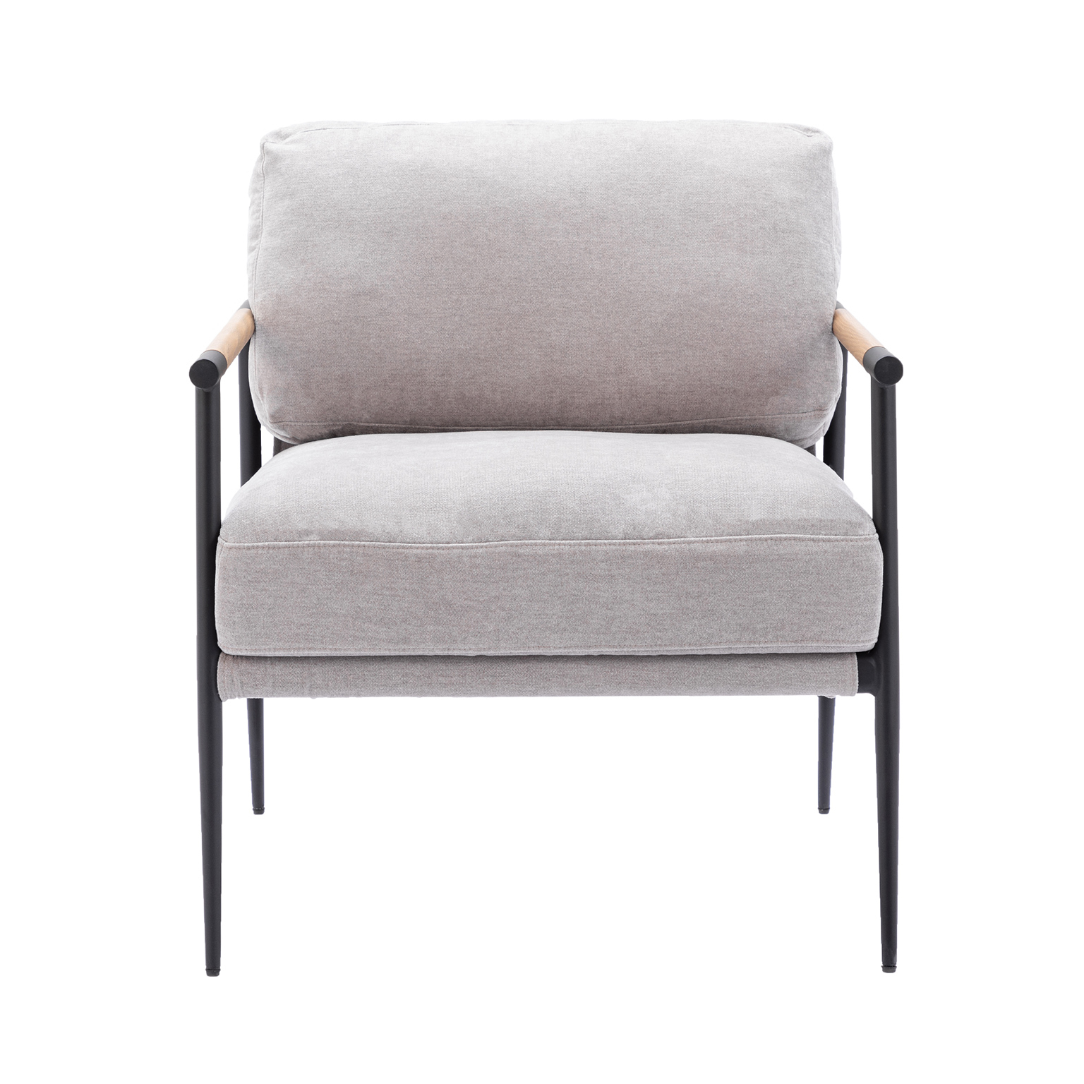 Alvin Accent Armcahir