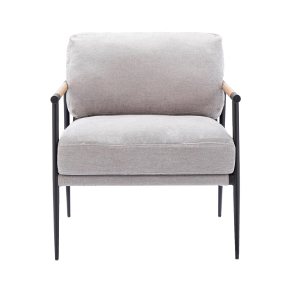Alvin Accent Armcahir
