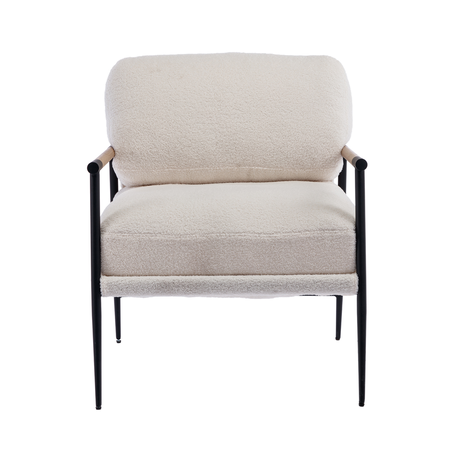 Alvin Accent Armcahir