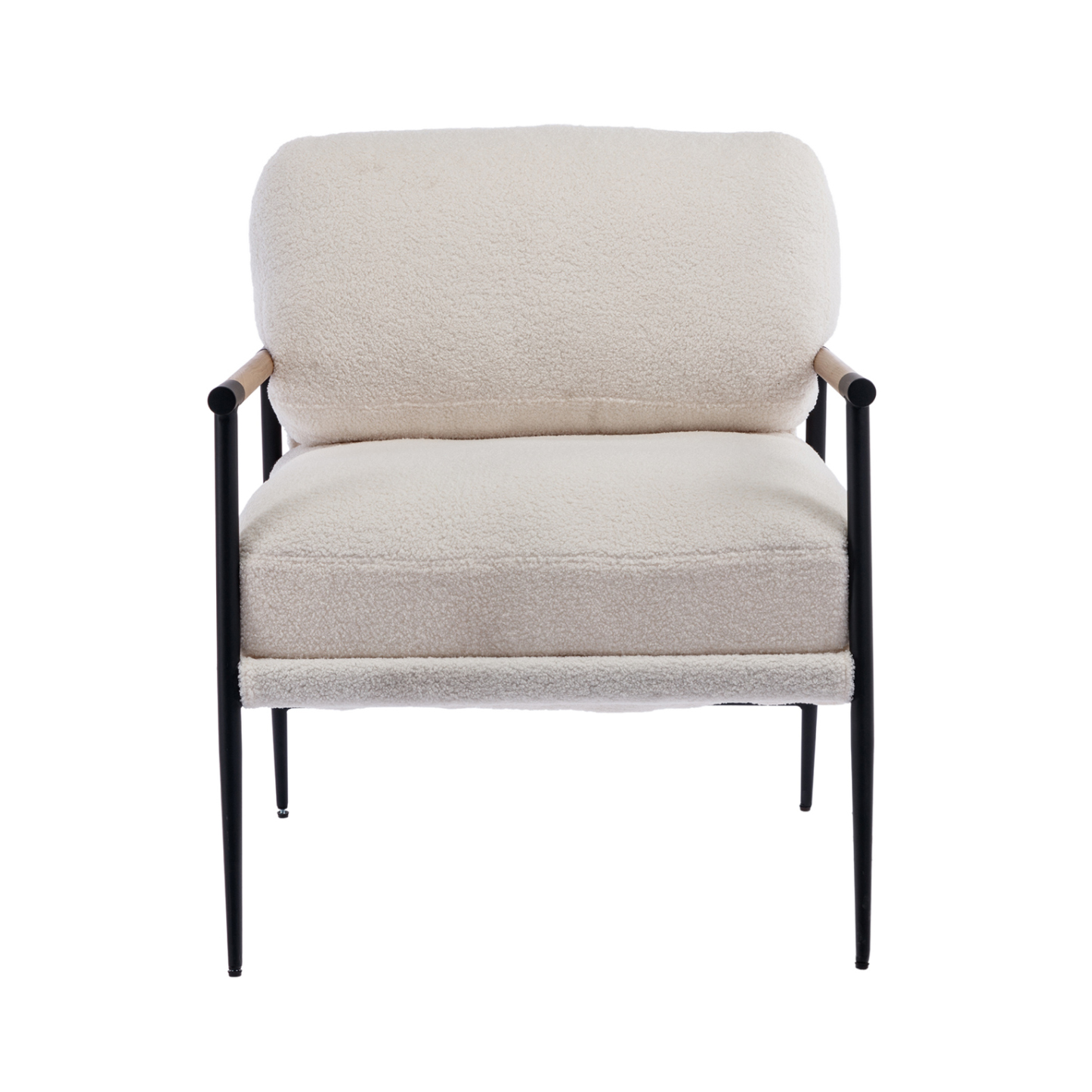 Alvin Accent Armcahir