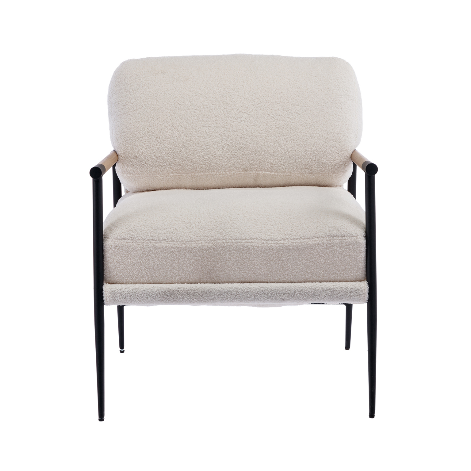 Alvin Accent Armcahir