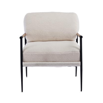 Alvin Accent Armcahir