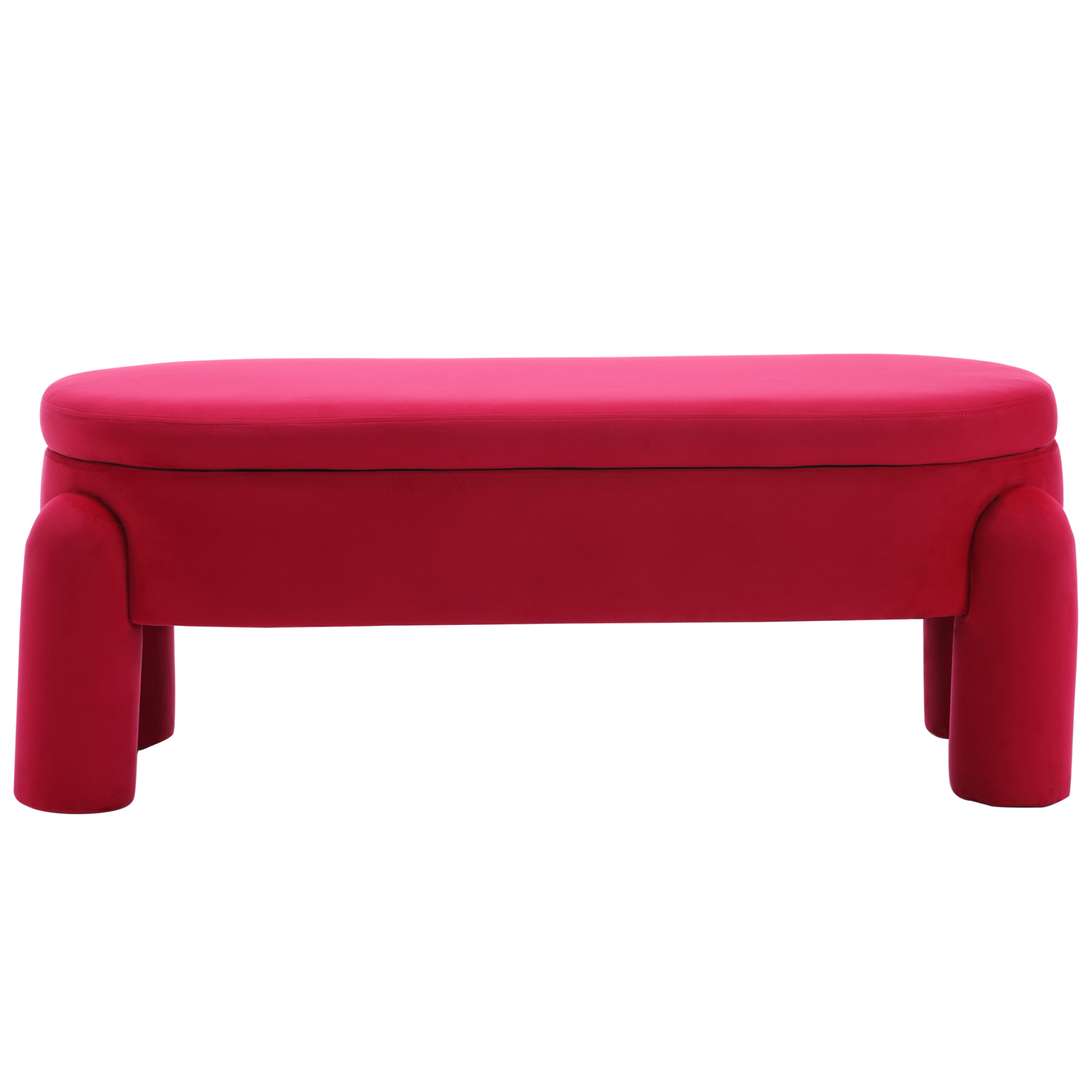 Arrebol Storage Bench